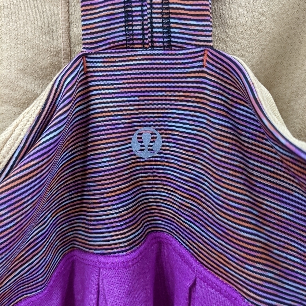 LULULEMON Racerback Active Tank Top - Picture 6 of 6